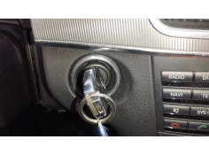 Recambio de conmutador de arranque para mercedes-benz clase e (w212) lim. e 300 bluetec hybrid (212.098) referencia OEM IAM   
