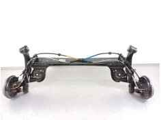 Recambio de puente trasero para renault clio v (b7_) 1.0 sce 75 (b7m5) referencia OEM IAM 555011720R  