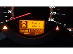 Recambio de cuadro instrumentos para toyota rav 4 (a3) active referencia OEM IAM    2