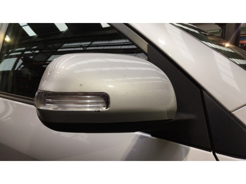Recambio de retrovisor derecho para toyota rav 4 (a3) active referencia OEM IAM   