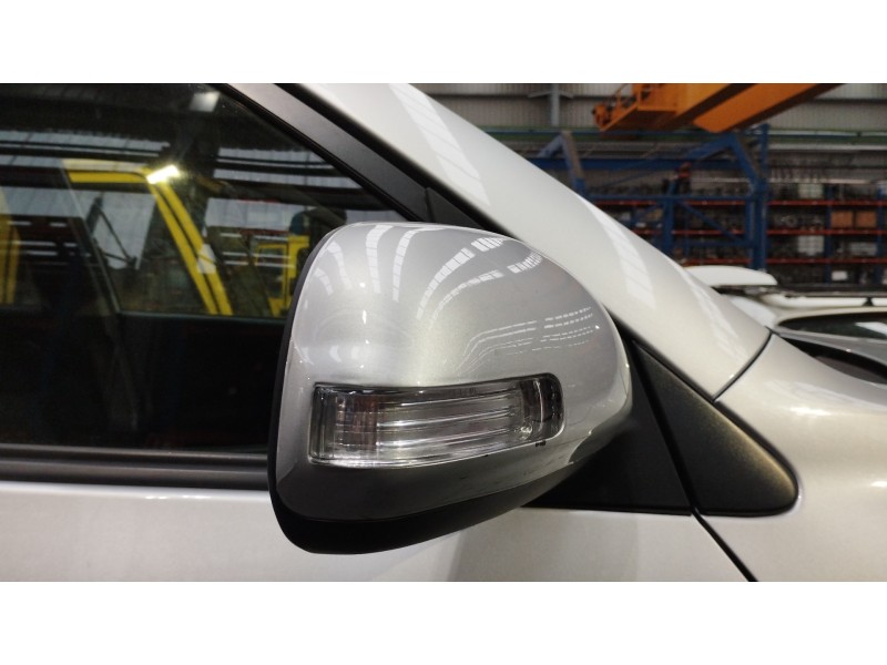 Recambio de retrovisor derecho para toyota rav 4 (a3) active referencia OEM IAM   