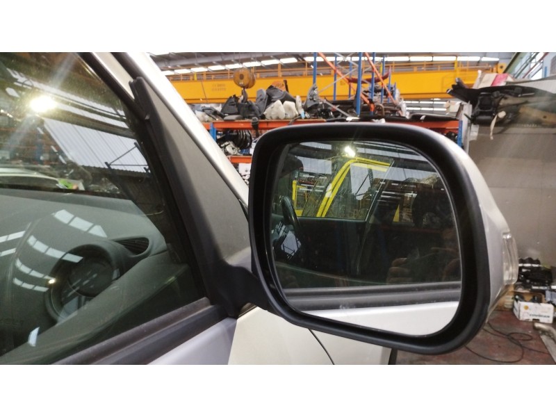 Recambio de retrovisor derecho para toyota rav 4 (a3) active referencia OEM IAM   