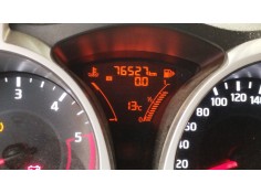 Recambio de motor completo para nissan juke (f15) acenta referencia OEM IAM K9KF646   2