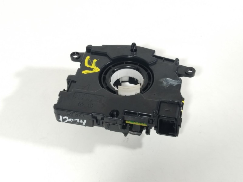 Recambio de anillo airbag para audi a3 sportback (8y) gy referencia OEM IAM 5Q1953549D  