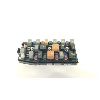 CAJA RELES / FUSIBLES 96627219 07522D AK62243