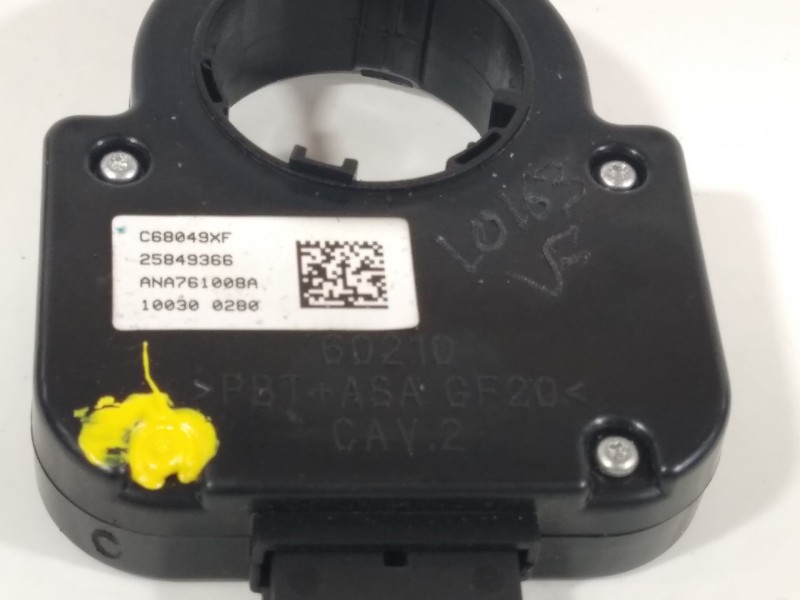 Recambio de sensor para opel insignia sports tourer 2.0 16v cdti referencia OEM IAM 25849366  