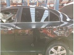 Recambio de puerta trasera izquierda para chevrolet epica lt referencia OEM IAM   