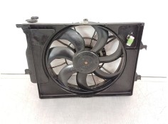 Recambio de electroventilador para kia stonic (ybcuv) referencia OEM IAM 25380H8  