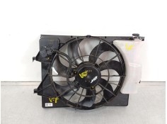 Recambio de electroventilador para kia stonic (ybcuv) referencia OEM IAM 25380H8   2