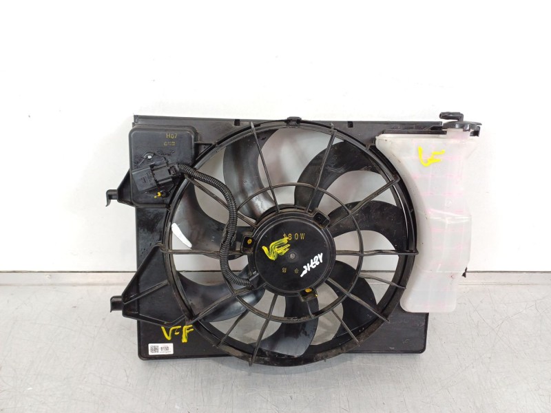 Recambio de electroventilador para kia stonic (ybcuv) referencia OEM IAM 25380H8  