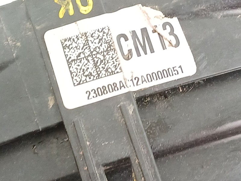Recambio de electroventilador para kia stonic (ybcuv) referencia OEM IAM 25380H8  