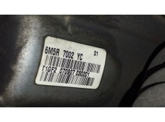 Recambio de caja cambios para ford focus berlina (cap) ambiente (d) referencia OEM IAM 6M5R7002YC T1GF2  2