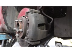 Recambio de pinza freno delantera derecha para ford focus berlina (cap) ambiente (d) referencia OEM IAM   
