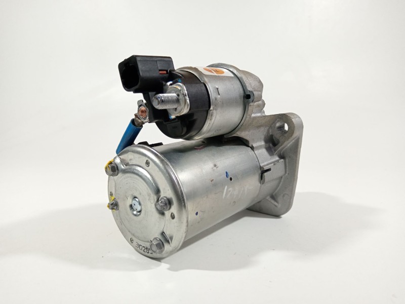 Recambio de motor arranque para kia stonic (ybcuv) referencia OEM IAM 3610007100  