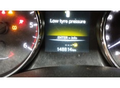 Recambio de cuadro instrumentos para nissan qashqai (j11) 360 referencia OEM IAM    2