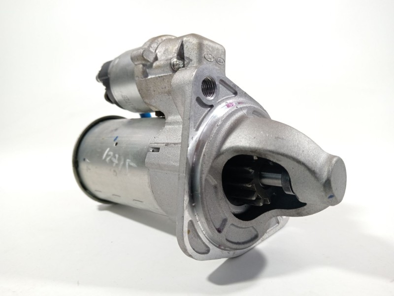 Recambio de motor arranque para kia stonic (ybcuv) referencia OEM IAM 3610007100  