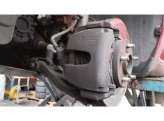 Recambio de pinza freno delantera izquierda para ford focus berlina (cap) ambiente (d) referencia OEM IAM   