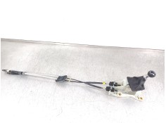 Recambio de palanca cambio para kia stonic (ybcuv) referencia OEM IAM   