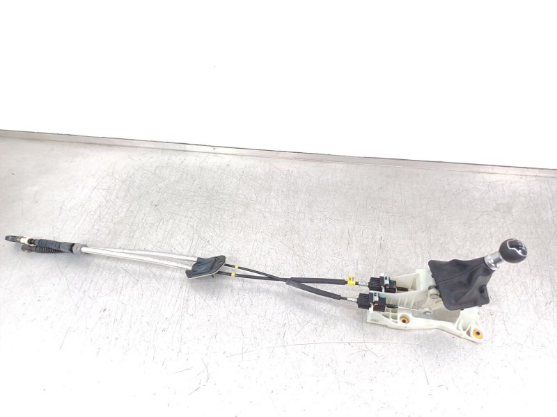 Recambio de palanca cambio para kia stonic (ybcuv) referencia OEM IAM   