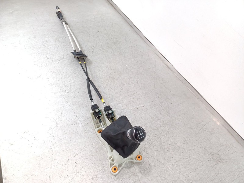 Recambio de palanca cambio para kia stonic (ybcuv) referencia OEM IAM   