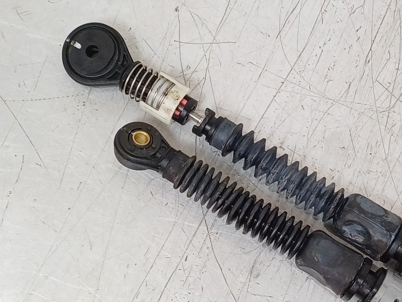 Recambio de palanca cambio para kia stonic (ybcuv) referencia OEM IAM   