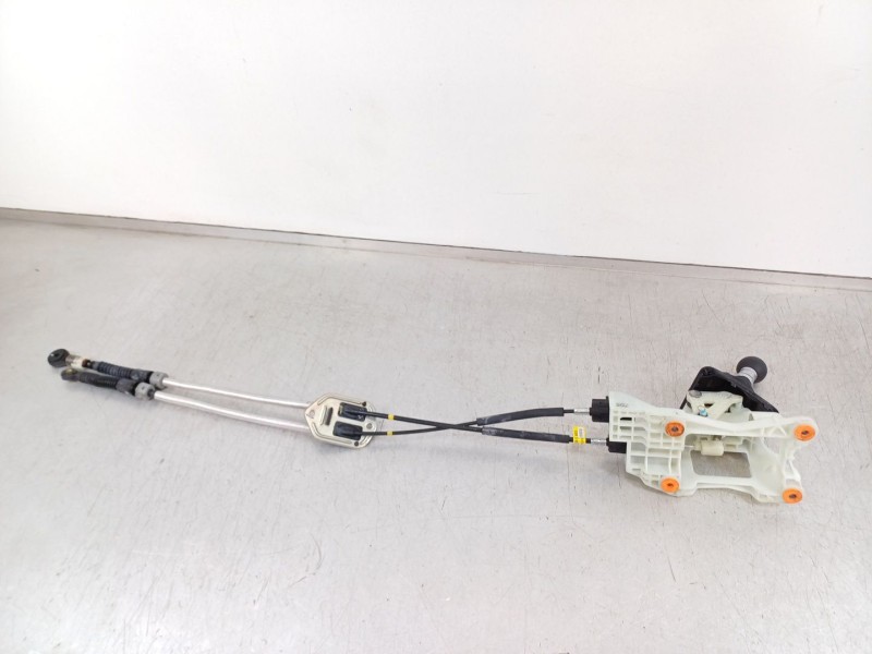 Recambio de palanca cambio para kia stonic (ybcuv) referencia OEM IAM   