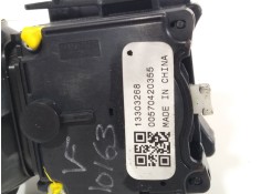 Recambio de mando intermitentes para opel insignia sports tourer 2.0 16v cdti referencia OEM IAM 13303268   2