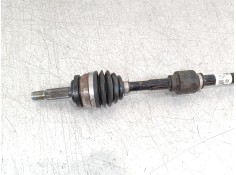 Recambio de transmision delantera derecha para kia stonic (ybcuv) referencia OEM IAM 49501H8060   2