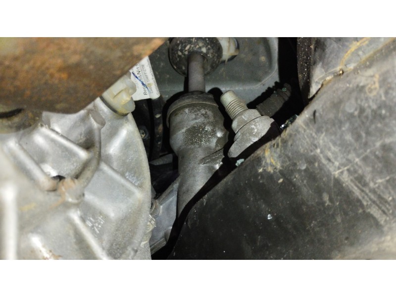 Recambio de cremallera direccion para nissan qashqai (j11) 360 referencia OEM IAM   