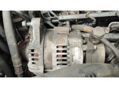Recambio de alternador para hyundai tucson (jm) 2.0 crdi comfort (4wd) referencia OEM IAM 3730027013  