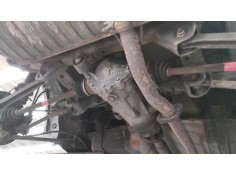 Recambio de puente trasero para hyundai tucson (jm) 2.0 crdi comfort (4wd) referencia OEM IAM   