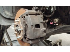 Recambio de pinza freno delantera derecha para hyundai tucson (jm) 2.0 crdi comfort (4wd) referencia OEM IAM   