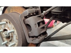 Recambio de pinza freno trasera derecha para hyundai tucson (jm) 2.0 crdi comfort (4wd) referencia OEM IAM   