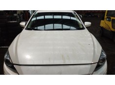 Recambio de capot para mazda 3 lim. () center-line referencia OEM IAM   