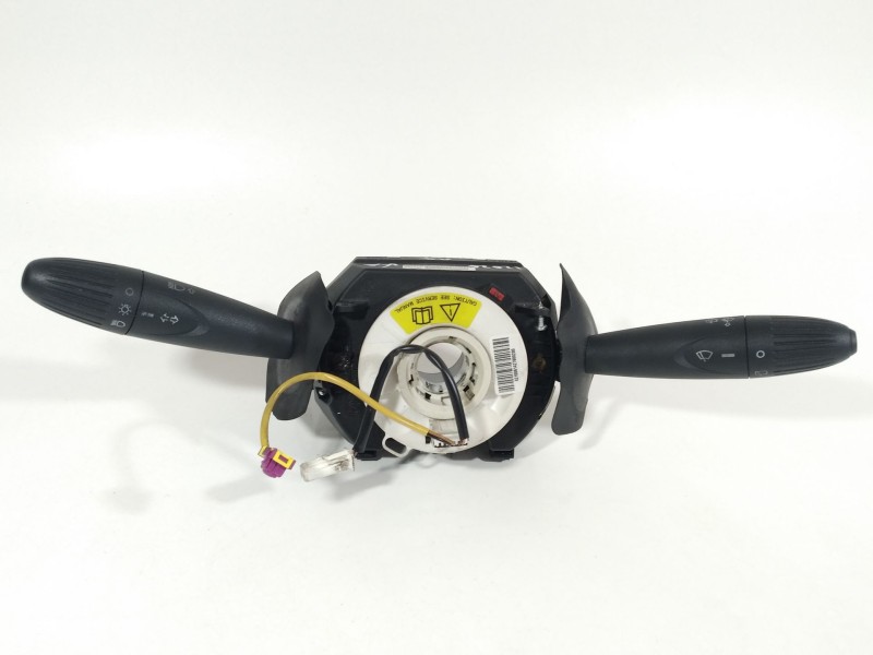 Recambio de mando luces para ford ka (ccu) grand prix iii referencia OEM IAM 7355593080  