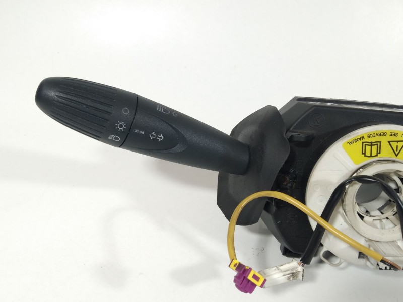 Recambio de mando luces para ford ka (ccu) grand prix iii referencia OEM IAM 7355593080  