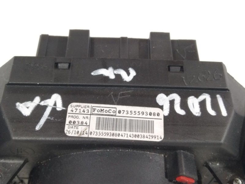 Recambio de mando luces para ford ka (ccu) grand prix iii referencia OEM IAM 7355593080  