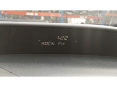 Recambio de pantalla multifuncion para honda civic berlina 5 (fk) 2.2 i-ctdi comfort referencia OEM IAM   