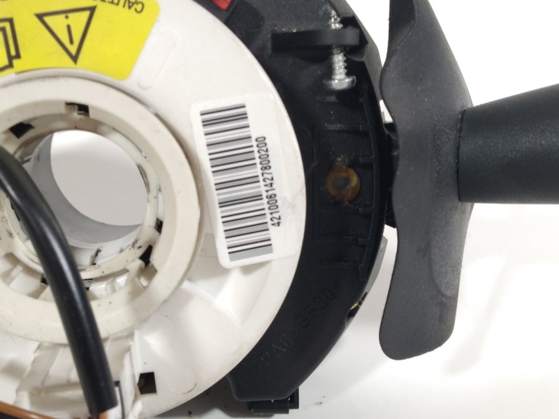 Recambio de mando luces para ford ka (ccu) grand prix iii referencia OEM IAM 7355593080  