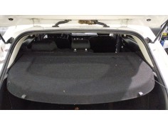 Recambio de bandeja trasera para mazda 3 lim. () center-line referencia OEM IAM   