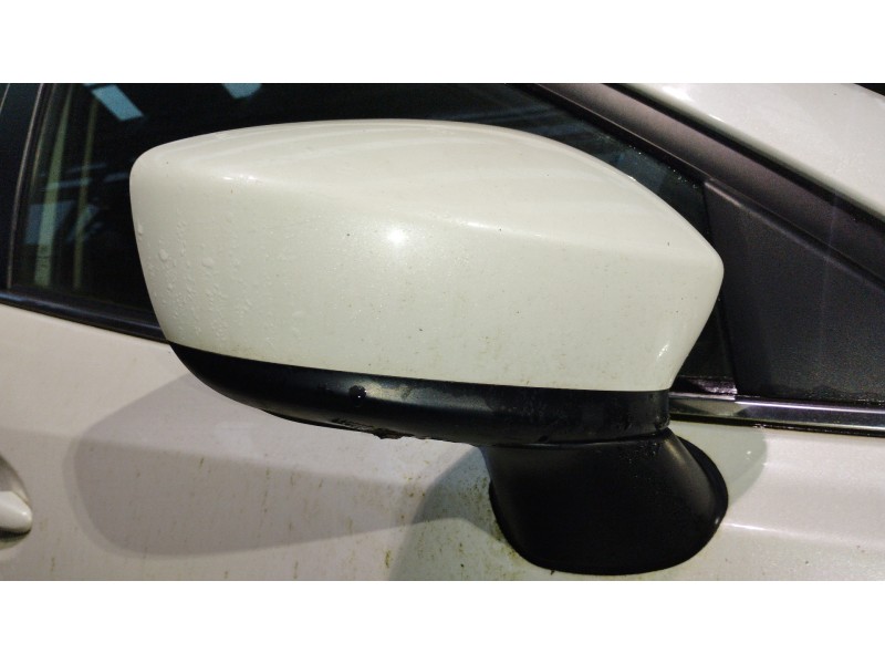 Recambio de retrovisor derecho para mazda 3 lim. () center-line referencia OEM IAM   