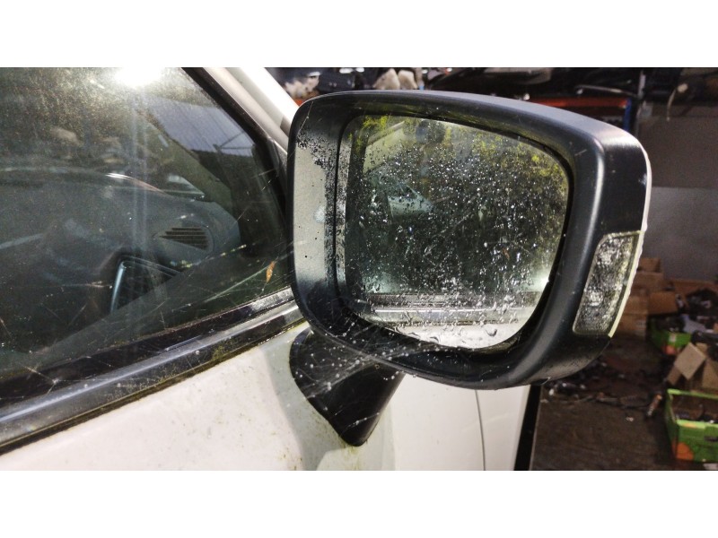 Recambio de retrovisor derecho para mazda 3 lim. () center-line referencia OEM IAM   