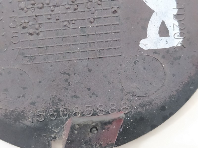 Recambio de tapa paragolpes para alfa romeo giulietta (191) sprint referencia OEM IAM 156085888  