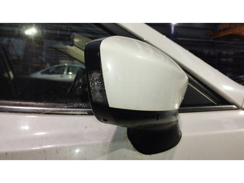 Recambio de retrovisor derecho para mazda 3 lim. () center-line referencia OEM IAM   