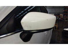 Recambio de retrovisor izquierdo para mazda 3 lim. () center-line referencia OEM IAM   