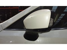 Recambio de retrovisor izquierdo para mazda 3 lim. () center-line referencia OEM IAM    2