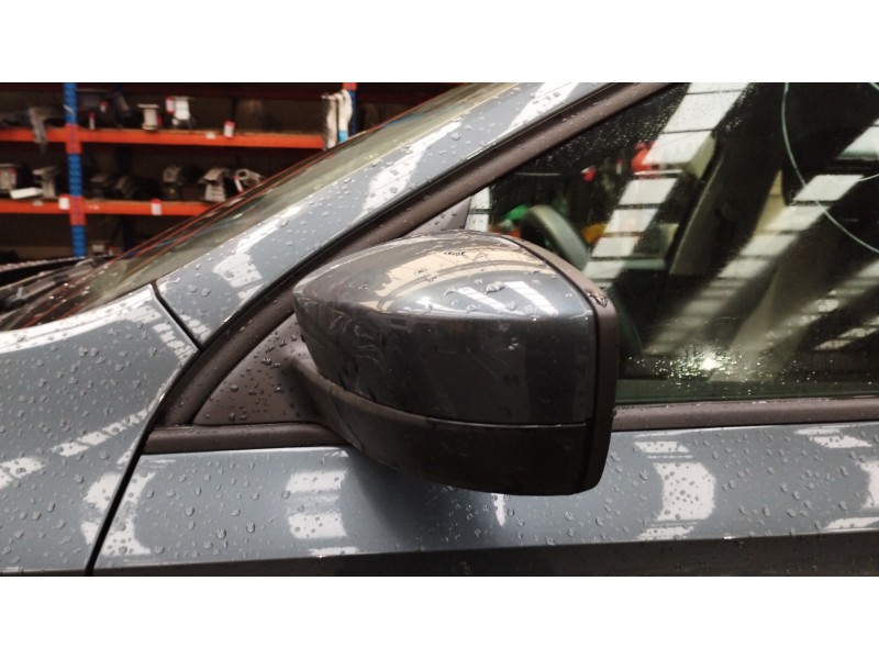 Recambio de retrovisor izquierdo para seat toledo (kg3) reference referencia OEM IAM   