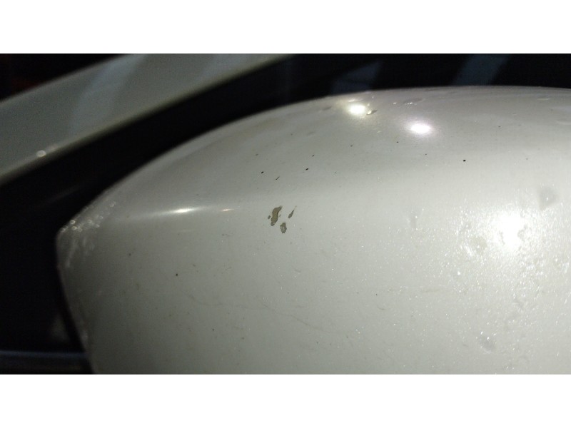 Recambio de retrovisor izquierdo para mazda 3 lim. () center-line referencia OEM IAM   