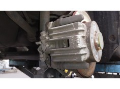 Recambio de pinza freno trasera derecha para seat toledo (kg3) reference referencia OEM IAM   
