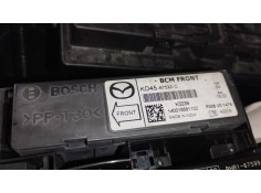 Recambio de modulo electronico para mazda 3 lim. () center-line referencia OEM IAM KD45675X0C